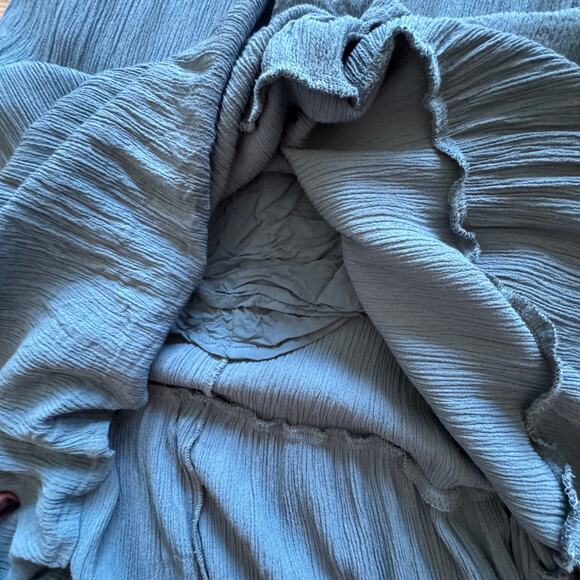 Z Supply Rayon Maxi Dress - Size S - Picture 5 of 8